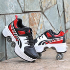 Red black / 43