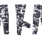 Camouflage / XXL