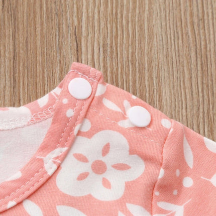 Spring Flower Set