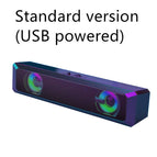 Standard USB