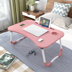 Pink cup holder / 60cm