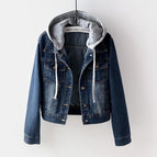 Dark blue no velvet / M