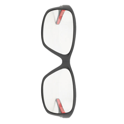 Night vision polarized glasses