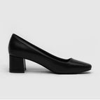 Black / 39