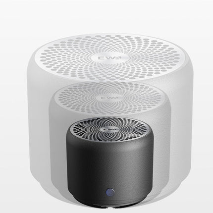 Wireless bluetooth speaker