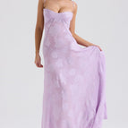 Purple / L