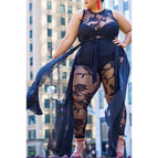 Black / XL