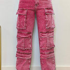 Pink / S