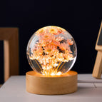 6cm red daisy ball / Plugin payment