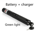 303greenlightset / No / Charger battery