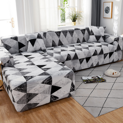Four Seasons Stretch All-inclusive Sofa Cover