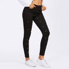 Black / L