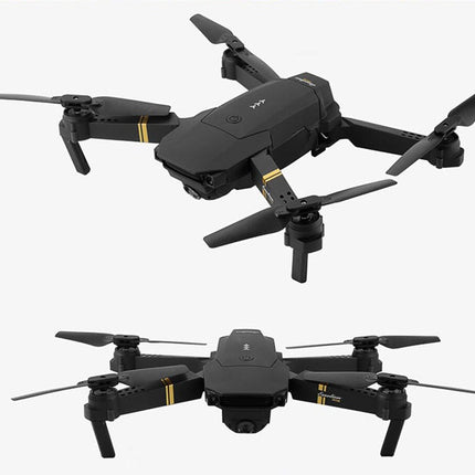 Quadcopter