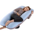 140x80cm / U pillow / S24