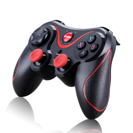 Wireless Bluetooth gamepad
