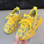 Yellow / 22yards