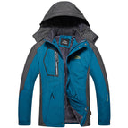 Navy Blue / L