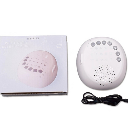 White Noise Machine for Baby Sleeping & Relaxation