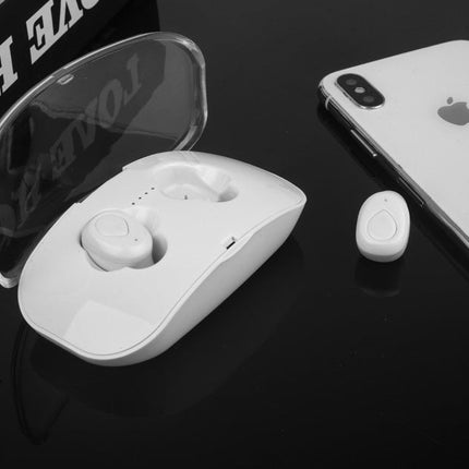 In-ear Bluetooth headset
