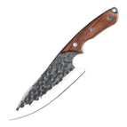 C6 slaughtering knife