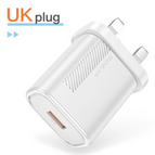 White UK