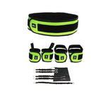 Green / T2L 1.3M