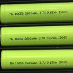 Battery 1pcs