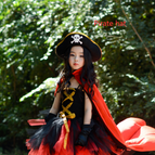 130cm / Pirate hat