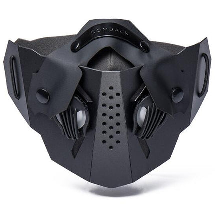 Personality riding mask