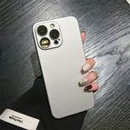 Titanium Silver / IPhone16