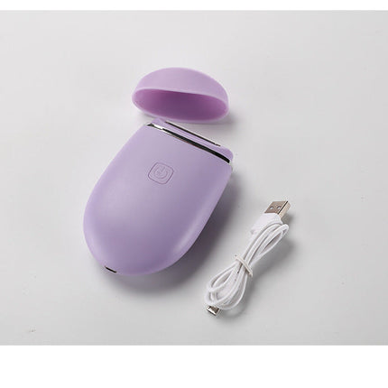 Electric Shaver Rechargeable Portable Ladies