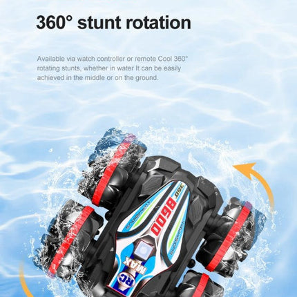 Children's Four-wheel Drive Off-road Vehicle Remote Control Toys