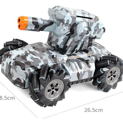 Stunt Drift Toys