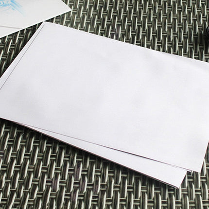 A4 Coated Paper Magnetic DIY Photo Paper