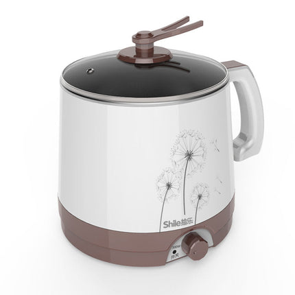 Multifunctional electric cooker