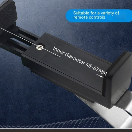 Mobile Phone Remote Control On-board Bracket Applicable To Various