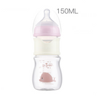 Pink / Glass / 150ml