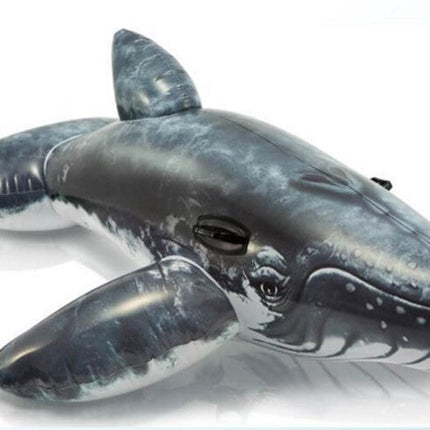 Simulation Whale Shape Children's Mount