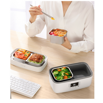 Electric lunch box