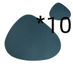 Light Green / 10PCS