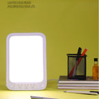 Phototherapy lamp2104 / US