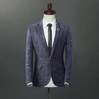 Navy Blue / M