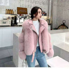 Pink / S
