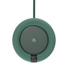 Round green / EU