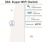 White / EU