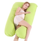 140x80cm / U pillow / S12