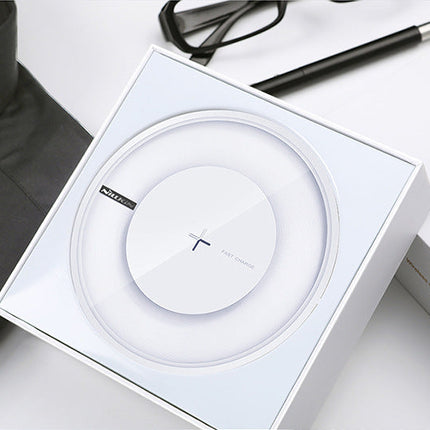 Nillkini Magic Disc Fourth Generation Charger