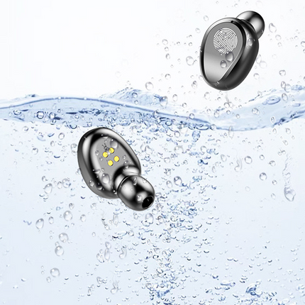 Bluetooth earphone