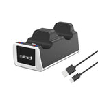 Black / USB