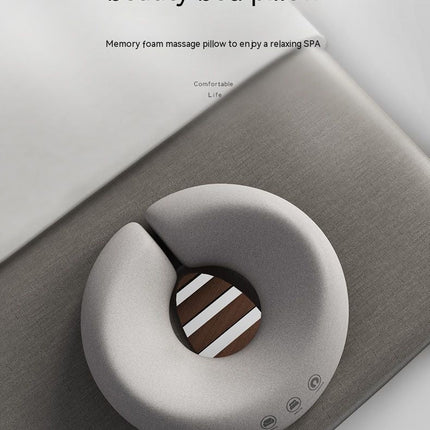 Facial Bed Special Pillow Massage Couch U-shape Pillow